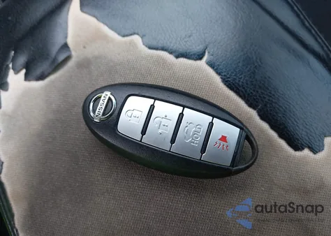 2015 Nissan Altima 2.5/2.5 S/2.5 Sl/2.5 Sv z USA, uszkodzony, nr VIN 1N4AL3AP0FC252112